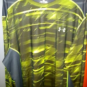 Under Armour